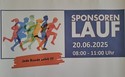 Sponsorenlauf im Schuljahr 2024/2025